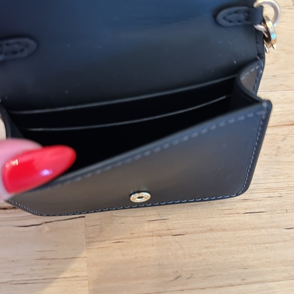 COACH MINI WALLET PURSE - Picture 6 of 9